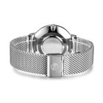 Relógio Homem Classic Clinton Mesh - Image 2