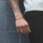 Anel Homem Arezzo - Image 2