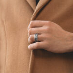 Anel Homem Bronx - Image 2