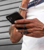 Anel Homem Circle Gross - Image 3