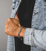 Pulseira Homem Fairfield - Image 2