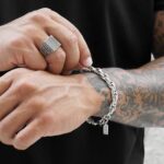 Pulseira Homem Inglewood - Image 3