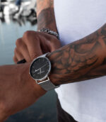 Relógio Homem Classic Copper - Image 3