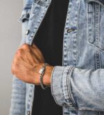 Pulseira Homem Atlanta - Image 2