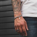 Pulseira Homem Coles