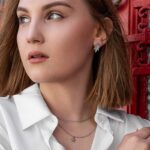 Brinco Mulher Aço Inoxidável - Twobrothers Brinco Ragusa