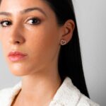 Brincos Mulher Heart - Image 2