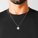 Colar Homem Silverton - Image 3