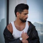 Conjunto Homem Pulseira Lynwood e Colar Minesota - Image 2