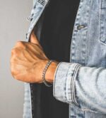 Pulseira Homem Lynwood - Image 4