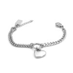 Conjunto Colar e Pulseira Melina - Image 4