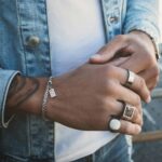 Aliança Homem Demarest - Image 3