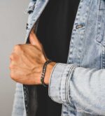 Pulseira Homem Industry - Image 2