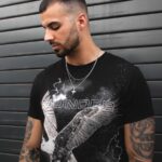 Conjunto Homem Colares Homem Angleton - Image 3