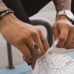 Anel Homem Chipley - Image 3