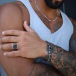 Anel Homem Alford - Image 4