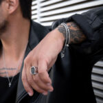 Anel Homem Alford - Image 3