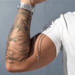 Colar Homem Melbourne - Image 3