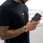 Pulseira Homem Albuquerque - Image 3