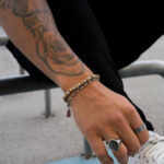 Pulseira Homem Indianapolis - Image 4