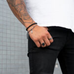 Pulseira Homem Fort Worth - Image 2