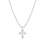 Colar Homem New Jersey