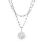 Conjunto Homem Colares Utah