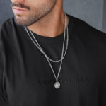 Conjunto Homem Colares Utah - Image 2