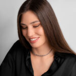 Colar Mulher Sophie - Image 2