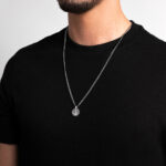 Colar Homem Watsonville - Image 3