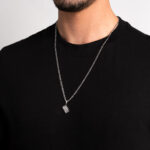 Colar Homem Dollar - Image 2