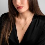 Colar Mulher Bári Gold - Image 3