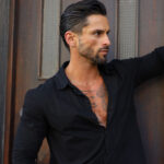 Colar Homem Davis Gold - Image 3