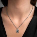 Colar Mulher Magnolia - Image 2