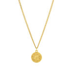 Colar Homem Alton Gold