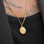 Colar Homem Alton Gold - Image 3