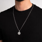 Colar Homem Dorset Compass - Image 3