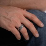 Anel Homem Lombard - Image 2