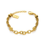 Pulseira Chiara Gold