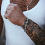 Pulseira Homem Hampton - Image 3