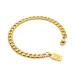 Pulseira Homem Lynwood Gold