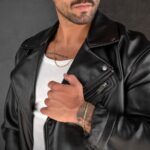 Colar Clayton Gold - Image 3