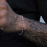 Conjunto Homem Pulseira Princetown e Colar Essex - Image 5