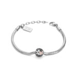 Pulseira Quincy Flower