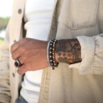 Pulseira Homem Cardiff - Image 5