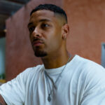 Brinco Homem Argola 12mm Prateada