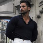 Colar Homem Avalon Gold - Image 3