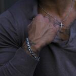 Pulseira Homem Clinton