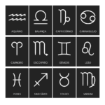 Colar Homem com Gravação de Signos - Image 2