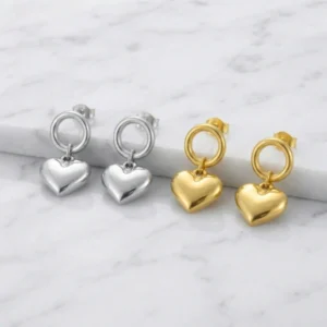 Coleção brincos para mulher